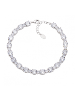 Bracciale Amen Donna in Argento Zircone BT2TOBBZ16 - BT2TOBBZ16